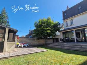 Vente Demeure d'exception 5 chambresCaen Hastings - Verte Vallée