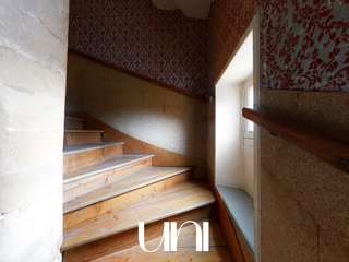 Demeure d'exception 13 pièces