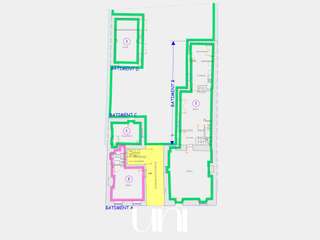 Demeure d'exception 13 pièces