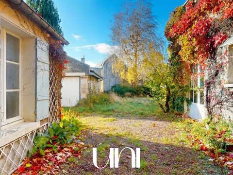 Demeure d'exception 13 pièces