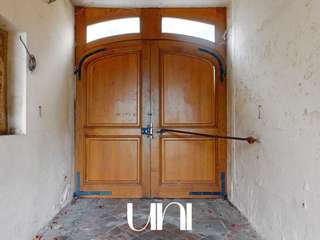 Demeure d'exception 13 pièces