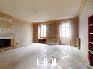 Demeure d'exception 13 pièces