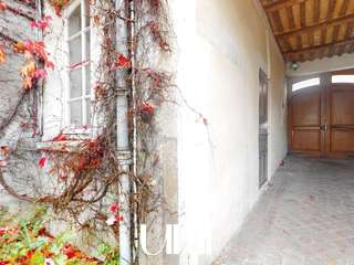 Demeure d'exception 13 pièces