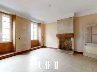 Demeure d'exception 13 pièces