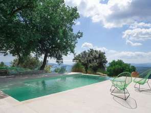 Vente Demeure d'exception 5 chambresCallas