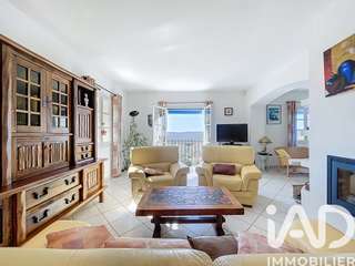 Demeure d'exception 5 pièces