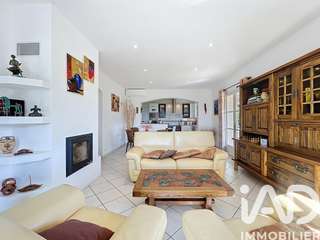 Demeure d'exception 5 pièces