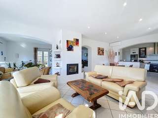 Demeure d'exception 5 pièces