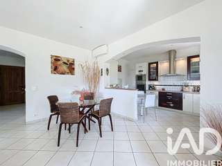 Demeure d'exception 5 pièces