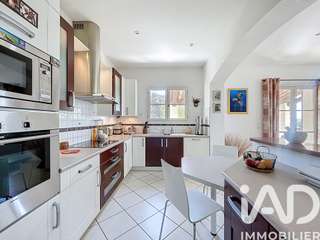 Demeure d'exception 5 pièces