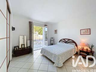 Demeure d'exception 5 pièces