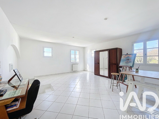 Demeure d'exception 5 pièces