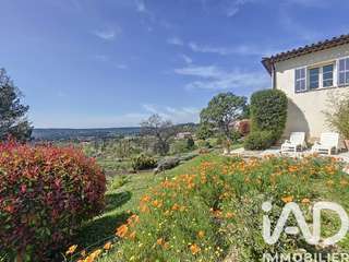 Demeure d'exception 5 pièces