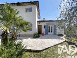 Demeure d'exception 5 pièces