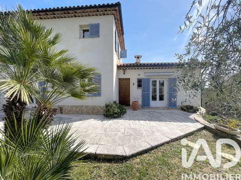 Demeure d'exception 5 pièces