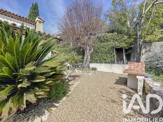 Demeure d'exception 5 pièces