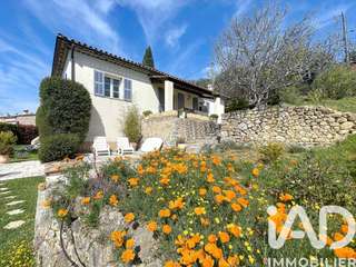 Demeure d'exception 5 pièces