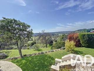 Demeure d'exception 5 pièces