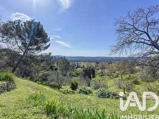 Demeure d'exception 5 pièces