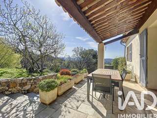 Demeure d'exception 5 pièces