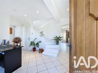 Demeure d'exception 5 pièces