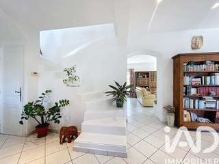 Demeure d'exception 5 pièces