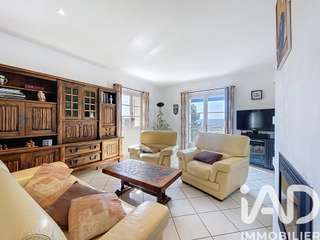 Demeure d'exception 5 pièces