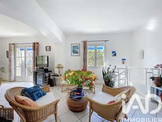 Demeure d'exception 5 pièces