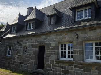 Vente Demeure d'exception 3 chambresCamaret-sur-Mer