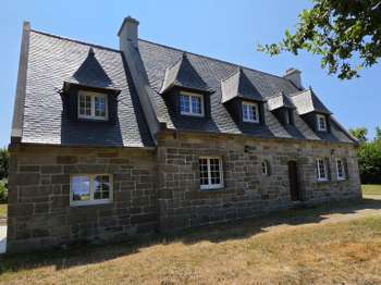 Demeure d'exception 4 pièces Camaret-sur-Mer 29