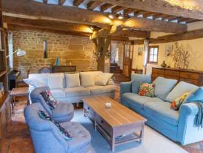 Vente Demeure d'exception 5 chambresCambremer