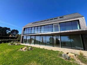 Vente Demeure d'exception 5 chambresCancale