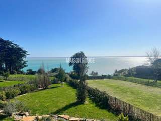 Demeure d'exception 7 pièces