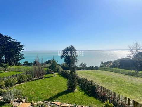 Demeure d'exception 7 pièces