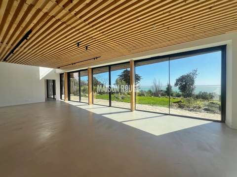 Demeure d'exception 7 pièces