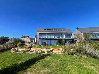 Demeure d'exception 7 pièces