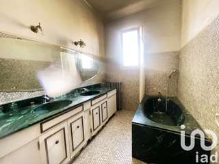 Demeure d'exception 5 pièces