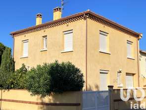 Vente Demeure d'exception 4 chambresCanet-en-Roussillon