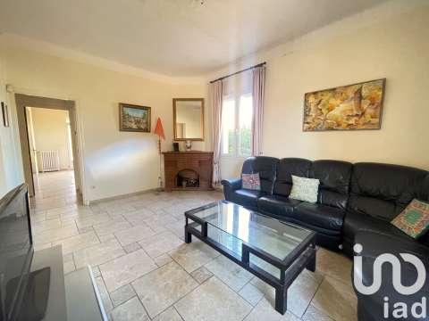 Demeure d'exception 5 pièces