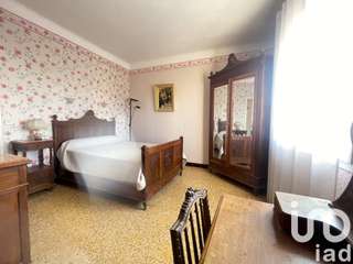 Demeure d'exception 5 pièces