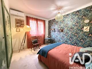 Demeure d'exception 6 pièces