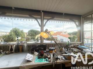 Demeure d'exception 6 pièces