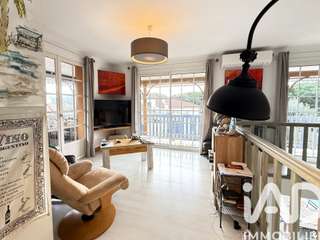 Demeure d'exception 6 pièces