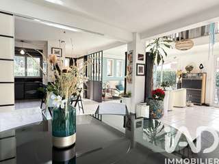 Demeure d'exception 6 pièces