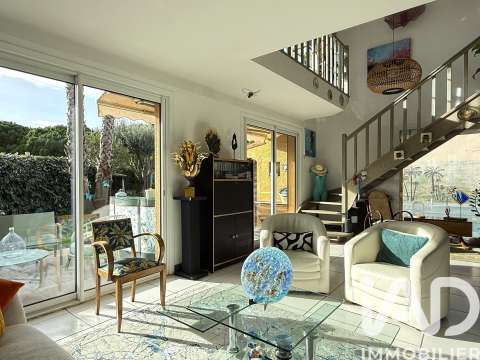 Demeure d'exception 6 pièces