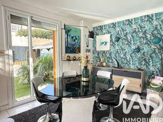 Demeure d'exception 6 pièces