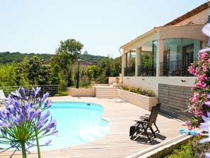 Vente Demeure d'exception 5 piècesCannes