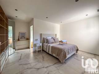 Demeure d'exception 5 pièces