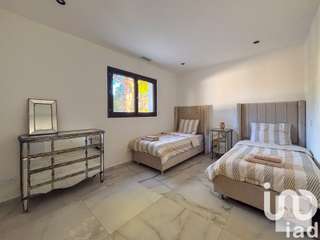 Demeure d'exception 5 pièces