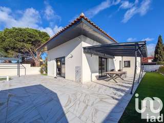 Demeure d'exception 5 pièces